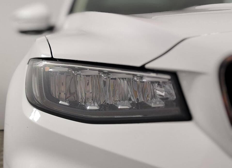 Geely Atlas Pro 1.5 AMT (177 л.с.) 4WD