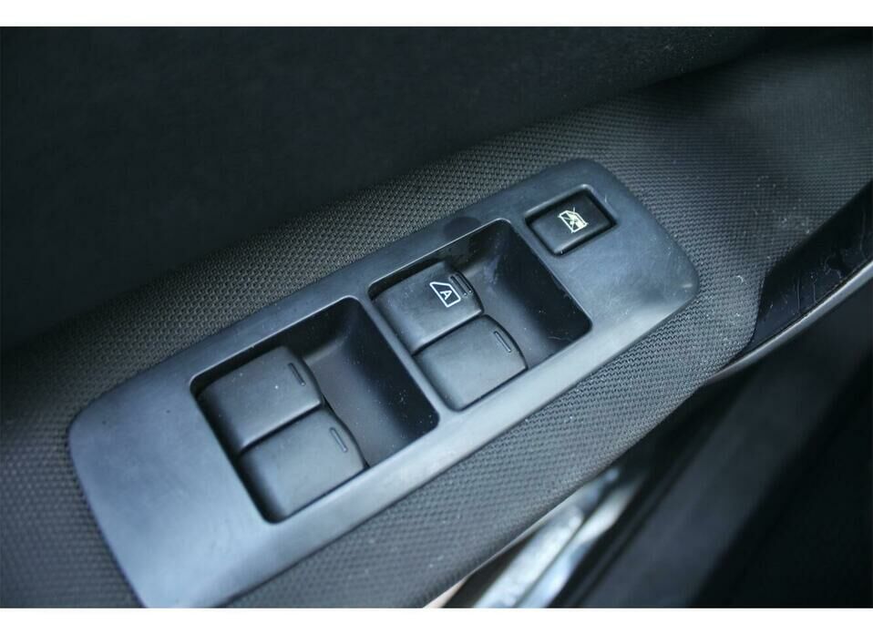 Nissan Qashqai 2.0 CVT (141 л.с.)