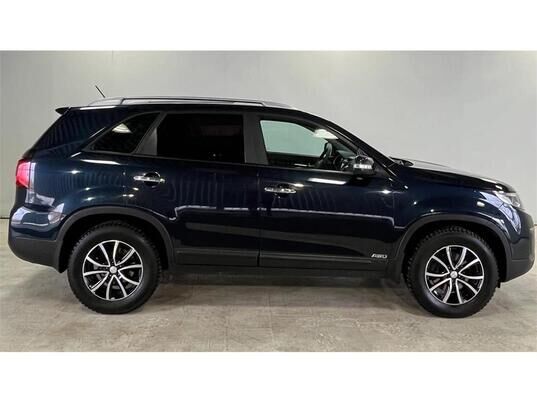 Kia Sorento, 2018&nbsp;г., 99&nbsp;326&nbsp;км