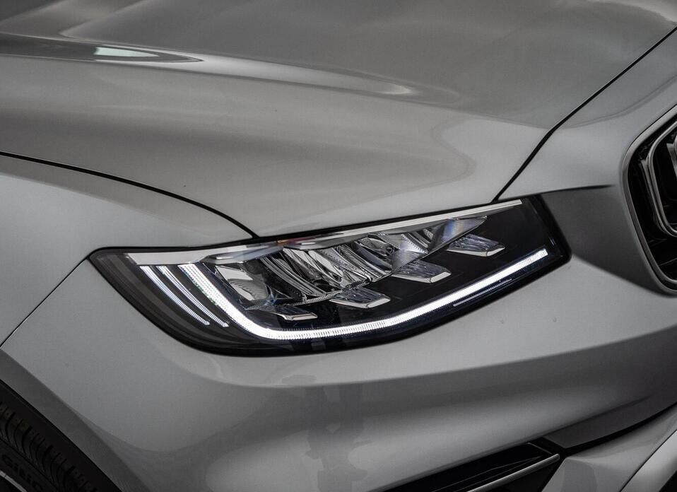 Belgee X70 1.5 AMT (177 л.с.) 4WD
