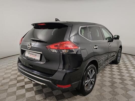 Nissan X-Trail, 2019 г., 158 883 км