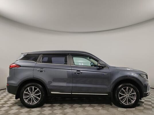 Geely Atlas Pro, 2022&nbsp;г., 98&nbsp;912&nbsp;км