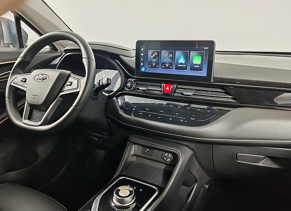 Москвич 3е Electro AT (50 кВт)