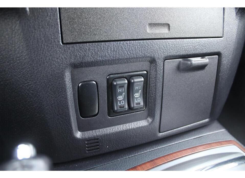 Mitsubishi Pajero, IV 3.0 AT (178 л.с.) 4WD