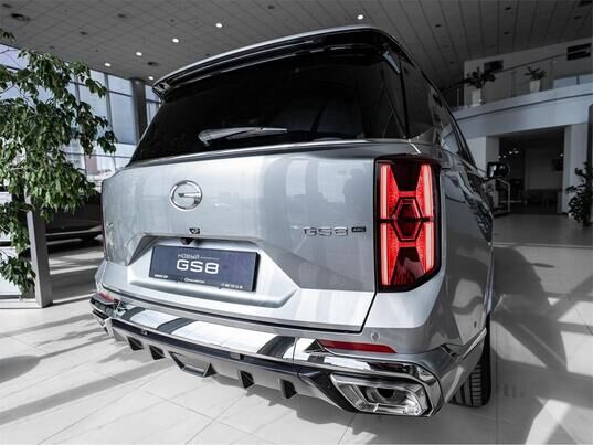 GAC GS8