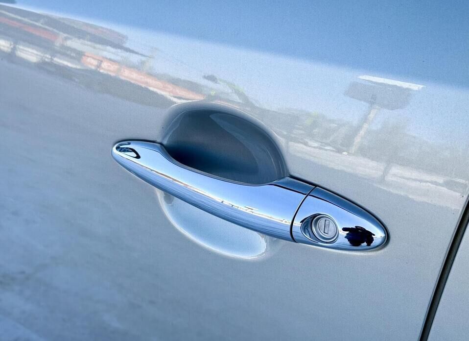 Kia Sportage, III Рестайлинг 2.0 AT (150 л.с.) 4WD