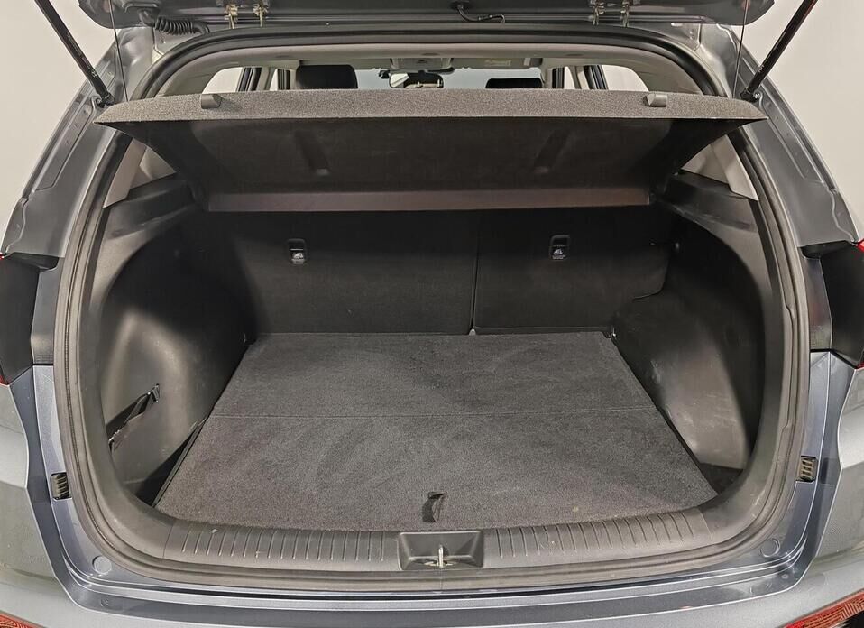 Hyundai Creta, I 2.0 AT (149 л.с.) 4WD