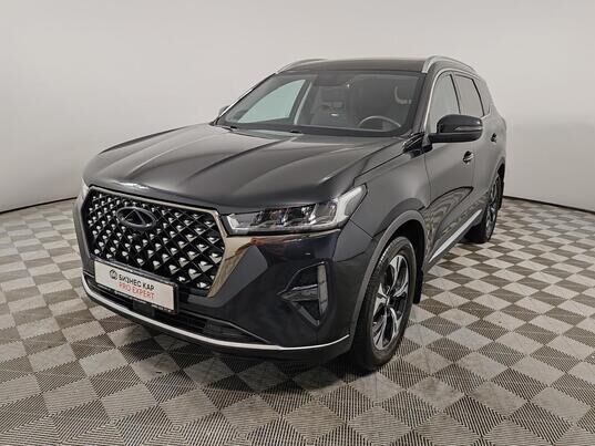 Chery Tiggo 7 Pro Max, 2023 г., 38 395 км