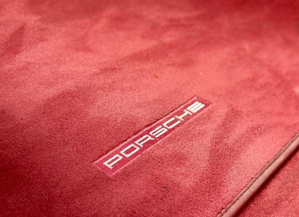 Porsche Boxster, III (981) 2.7 AMT (265 л.с.)