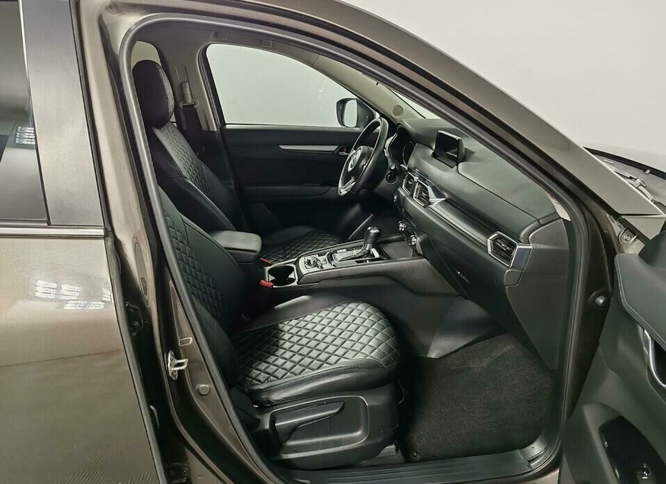 Mazda CX-5 2.0 AT (150 л.с.)