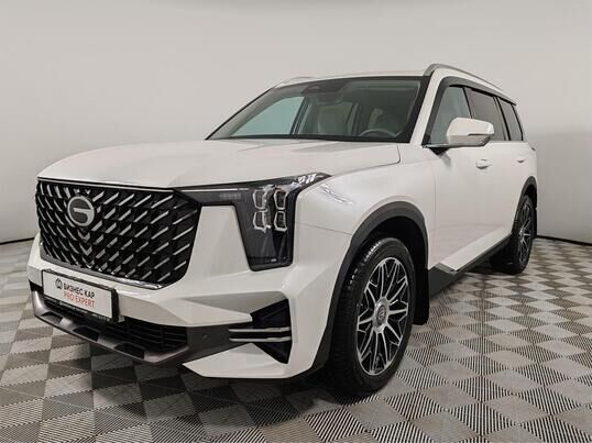 GAC GS8, 2023 г., 14 237 км