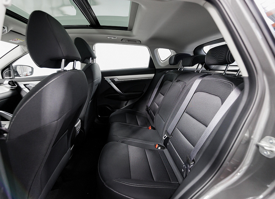 Belgee X50 1.5 AMT (150 л.с.)