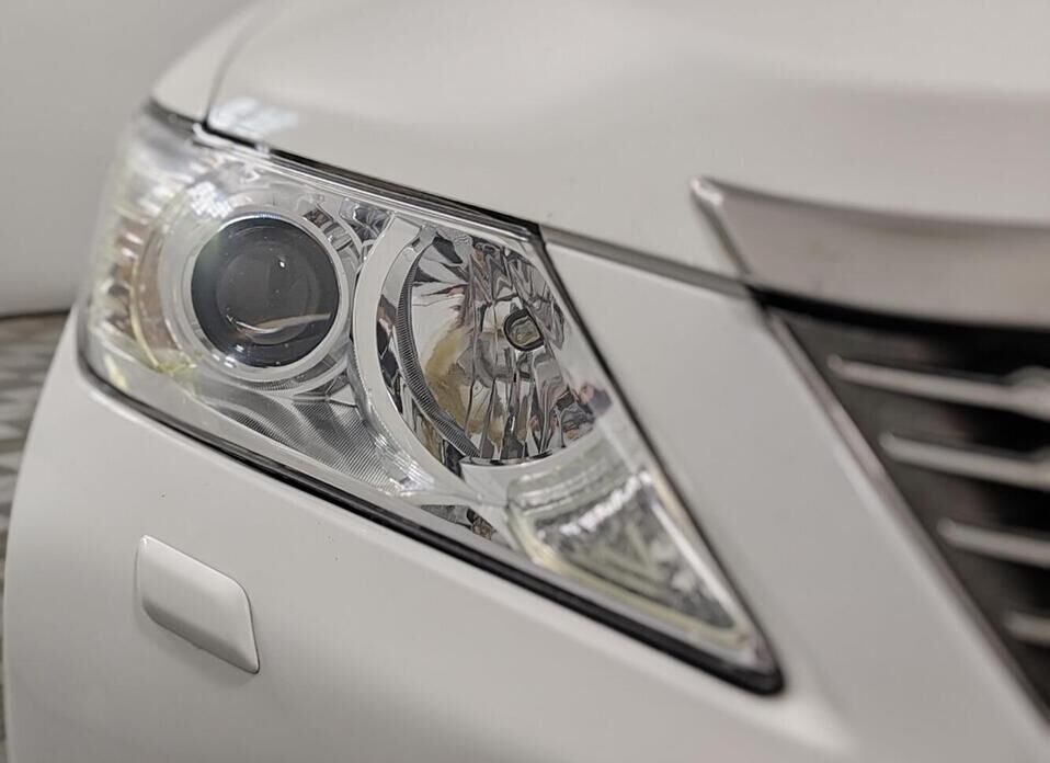 Toyota Camry, VII (XV50) 2.5 AT (181 л.с.)