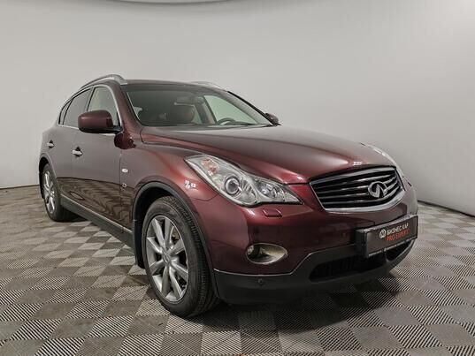 Infiniti QX50, 2013&nbsp;г., 90&nbsp;332&nbsp;км