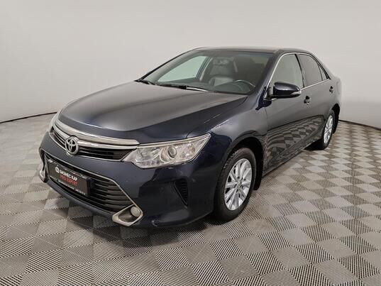 Toyota Camry, 2015&nbsp;г., 226&nbsp;296&nbsp;км