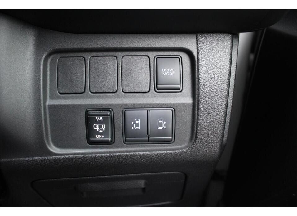 Nissan Serena, V (C27) 1.2hyb AT (136 л.с.)