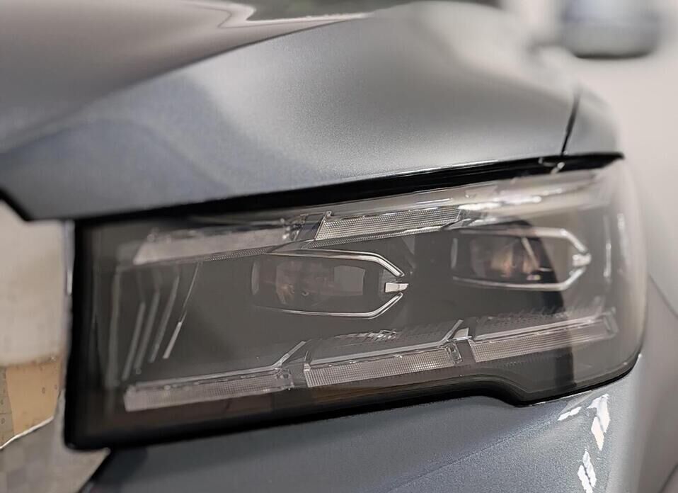 Geely Monjaro 2.0 AT (238 л.с.) 4WD