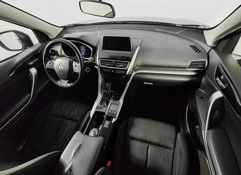 Mitsubishi Eclipse Cross, I 1.5 CVT (150 л.с.)