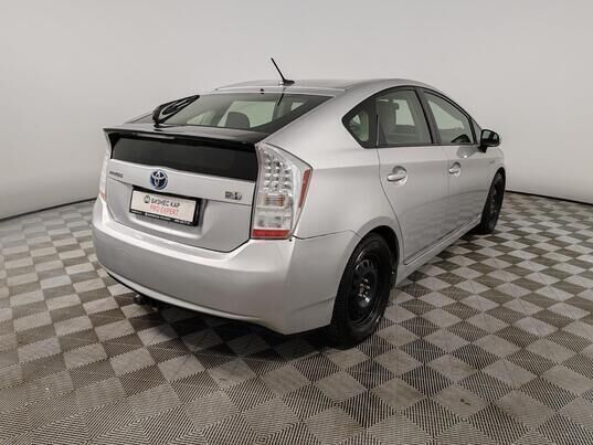 Toyota Prius, 2010&nbsp;г., 229&nbsp;450&nbsp;км