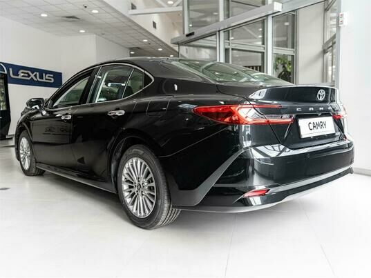 Toyota Camry Premium