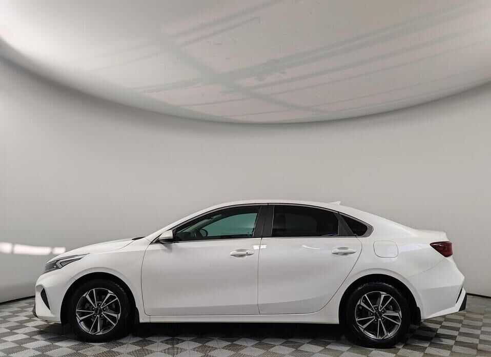 Kia Cerato, IV Рестайлинг 2.0 AT (150 л.с.)