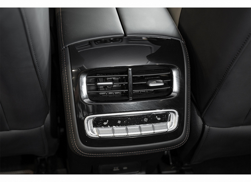 EXEED TXL, I Рестайлинг 2 2.0 AT (197 л.с.) 4WD