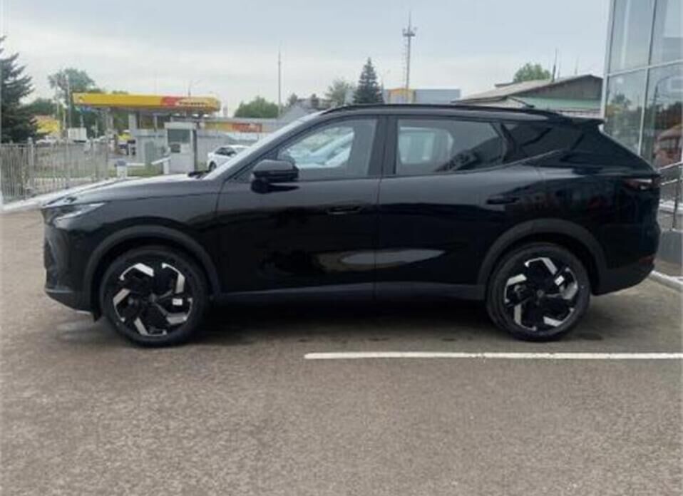 Omoda C7 1.6 AMT (150 л.с.) 4WD