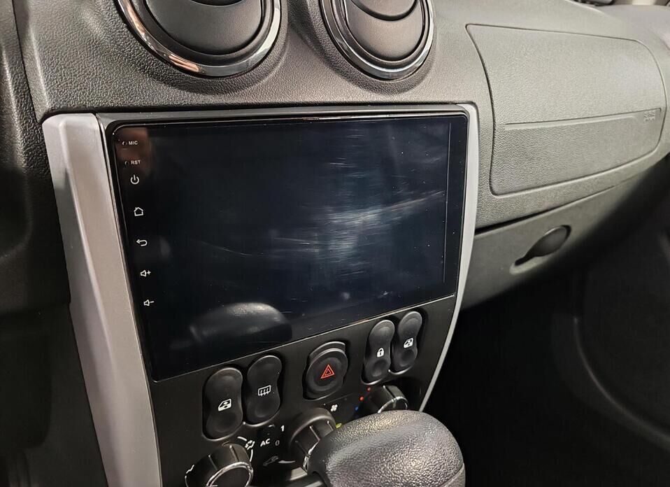 Nissan Almera, III (G15) 1.6 AT (102 л.с.)