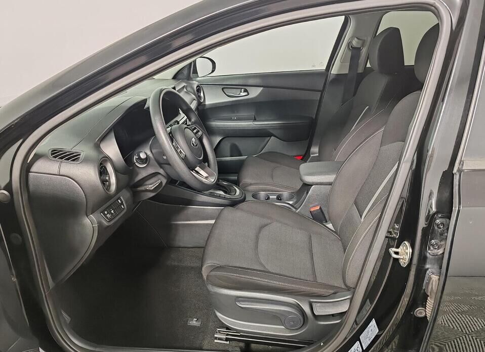 Kia Cerato, IV 2.0 AT (150 л.с.)