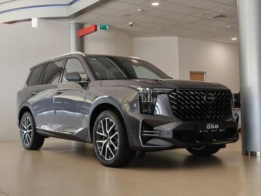 GAC GS8, II GX Premium