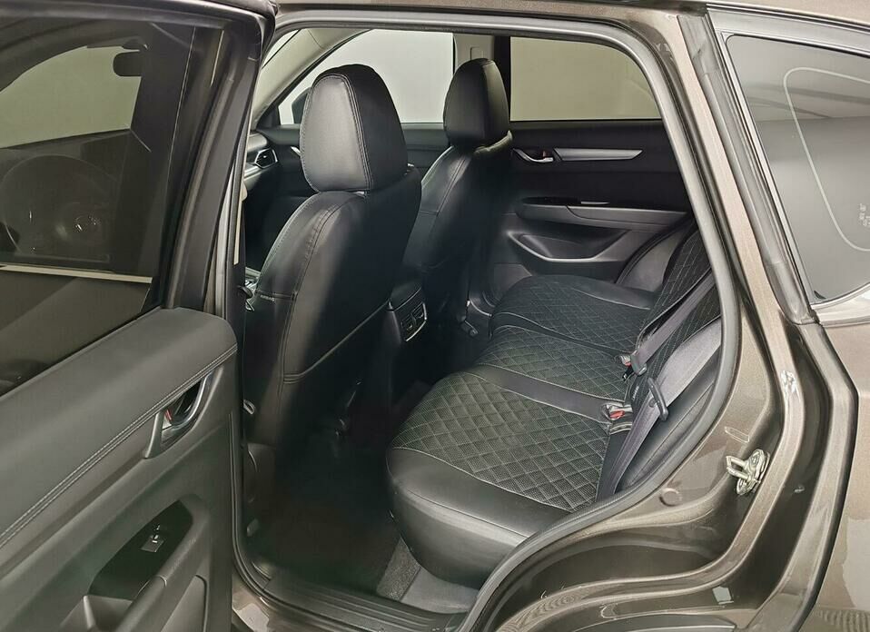 Mazda CX-5 2.0 AT (150 л.с.)