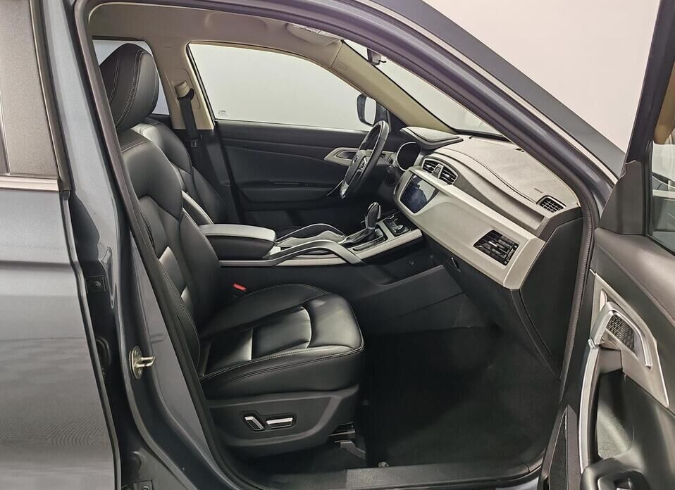 Geely Atlas, I 2.4 AT (149 л.с.) 4WD