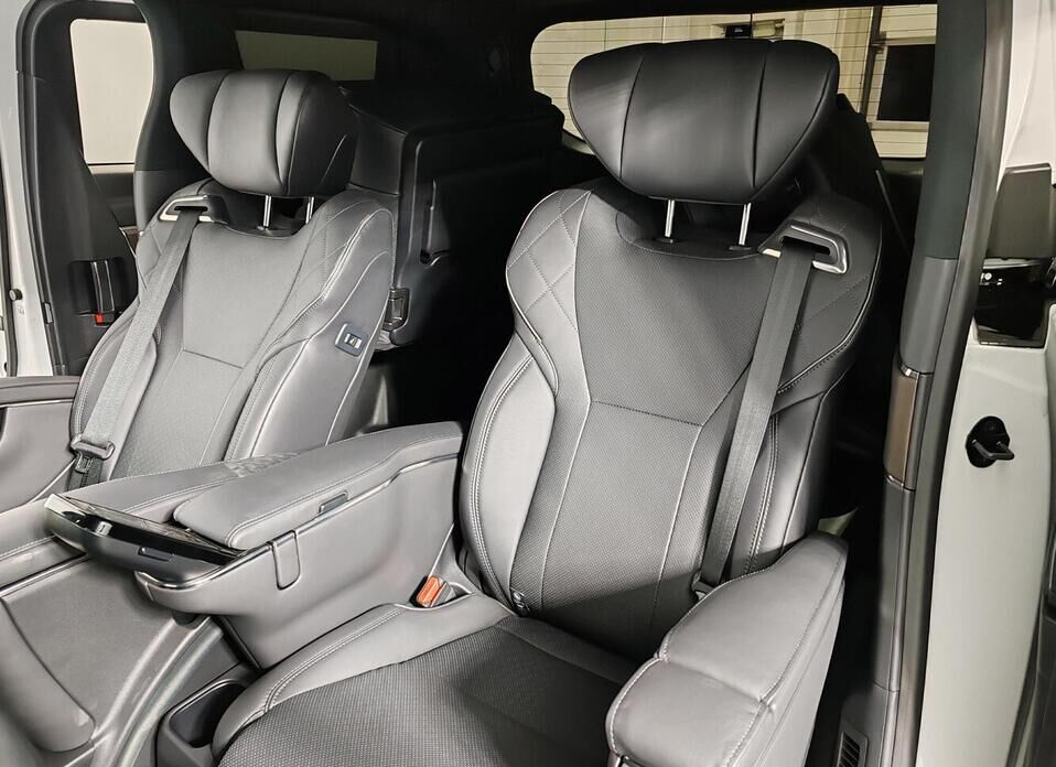 Toyota Alphard, IV 2.5hyb CVT (190 л.с.) 4WD