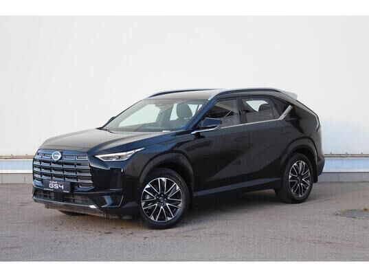 GAC GS4