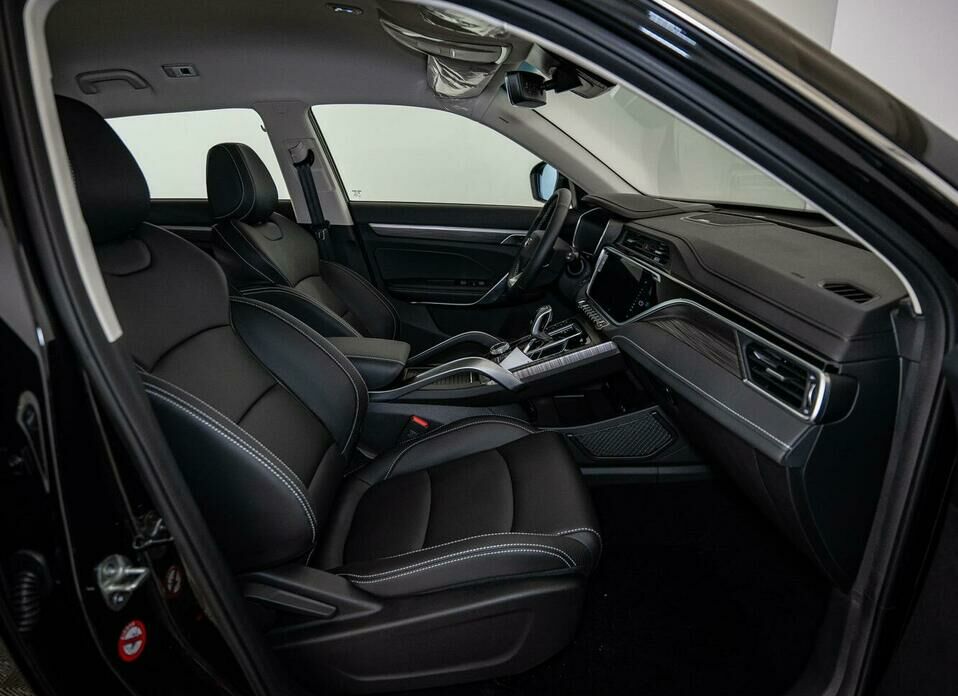 Belgee X70 1.5 AMT (177 л.с.) 4WD