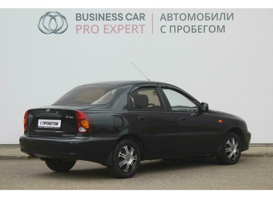 ЗАЗ Chance 1.4 AT (101 л.с.)
