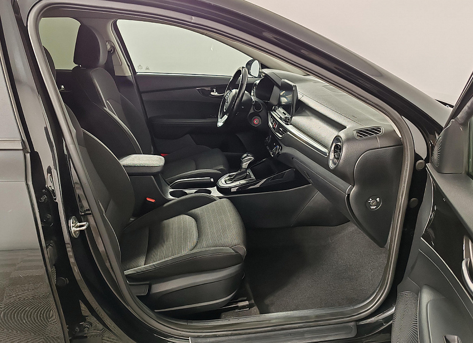 Kia Cerato, IV 1.6 AT (128 л.с.)