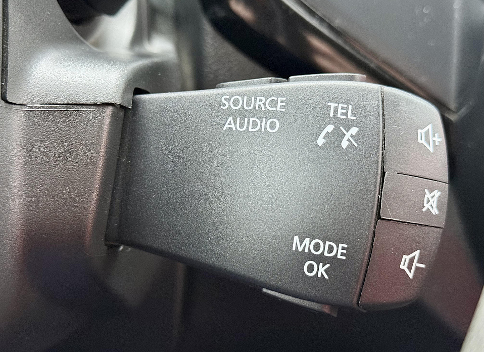 Renault Kaptur, I Рестайлинг 1.6 MT (114 л.с.)