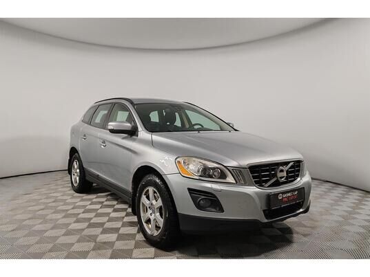 Volvo XC60, 2010&nbsp;г., 300&nbsp;892&nbsp;км