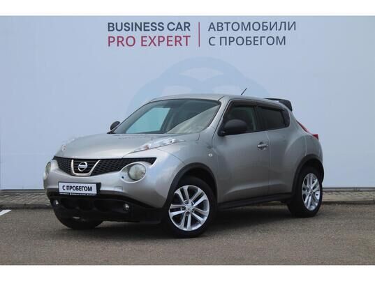 Nissan Juke, 2012&nbsp;г., 253&nbsp;401&nbsp;км