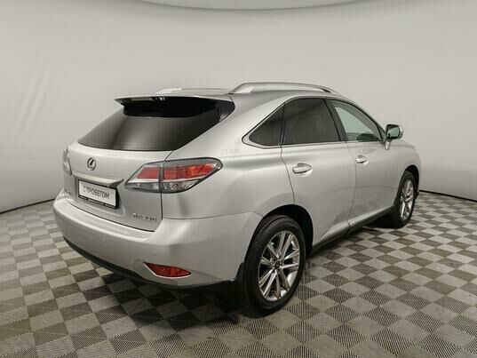 Lexus RX, 2012 г., 100 953 км