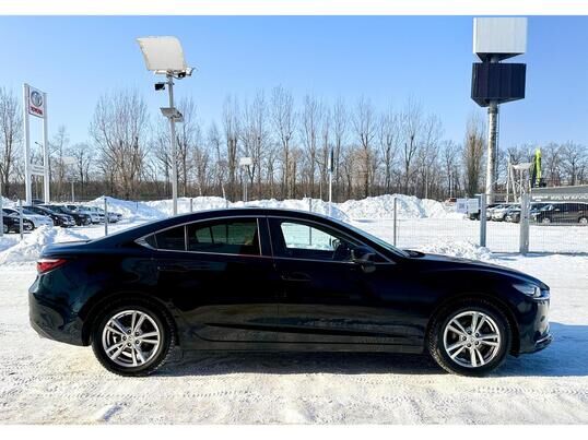 Mazda 6, 2019&nbsp;г., 83&nbsp;359&nbsp;км
