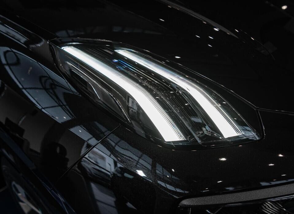 Nordcross 001 2.0 AT (258 л.с.) 4WD