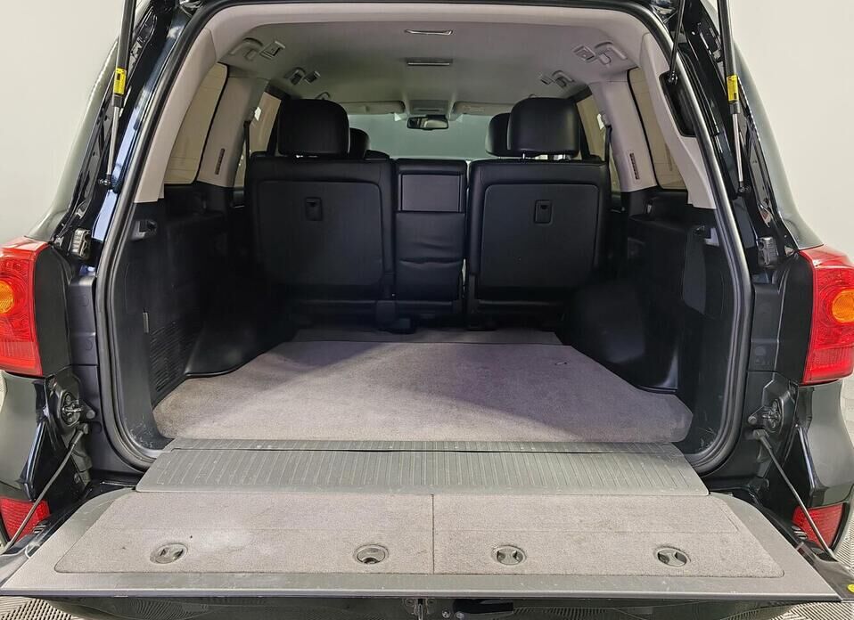 Toyota Land Cruiser 4.5d AT (235 л.с.) 4WD