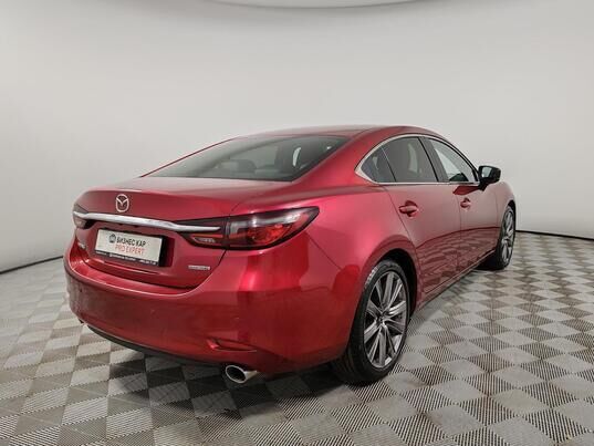 Mazda 6, 2019&nbsp;г., 97&nbsp;083&nbsp;км