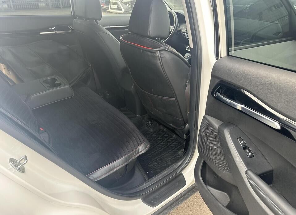 Kia Seltos, I 2.0 CVT (149 л.с.) 4WD