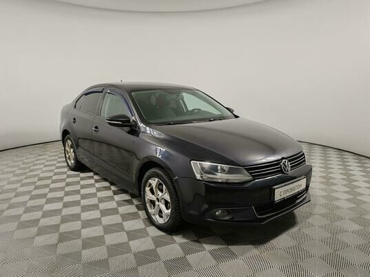 Volkswagen Jetta, 2013 г., 168 670 км