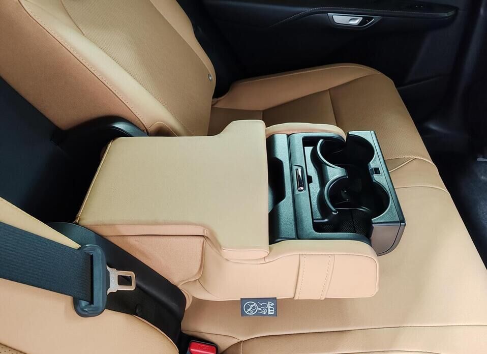 Lexus RX, V 350 2.4 AT (249 л.с.) 4WD