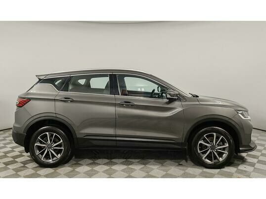 Geely Coolray, 2023 г., 24 599 км