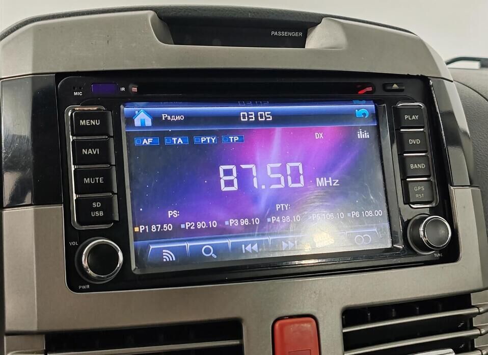 Daihatsu Terios, II Рестайлинг 1.5 MT (105 л.с.) 4WD